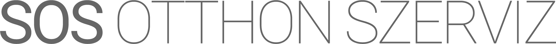 SOS Otthon Szerviz